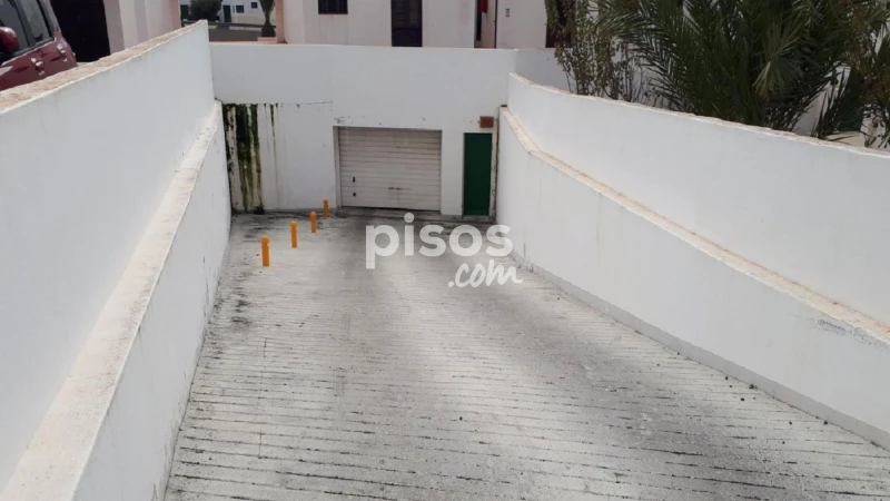 Garaje en venta en Camino de los Lirios, Tías de 2.800 €